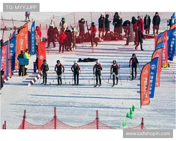 当滑雪遇到世界杯（滑雪登山世界杯）sports